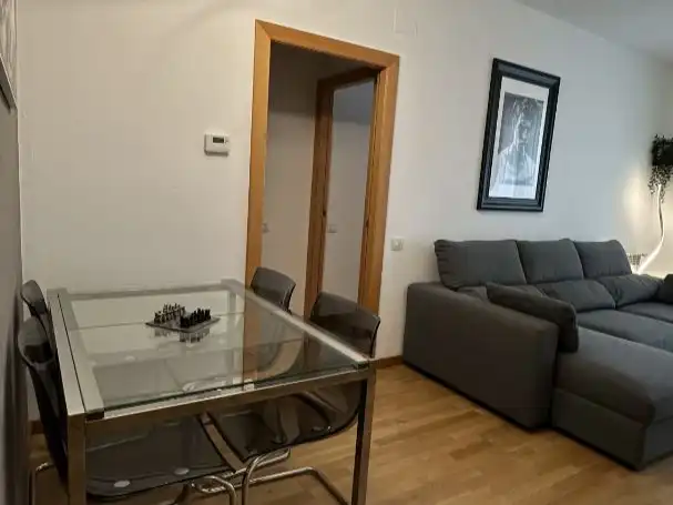 Piso con ascensor en venta en Ronda de Sant Pau 29, imagen 6