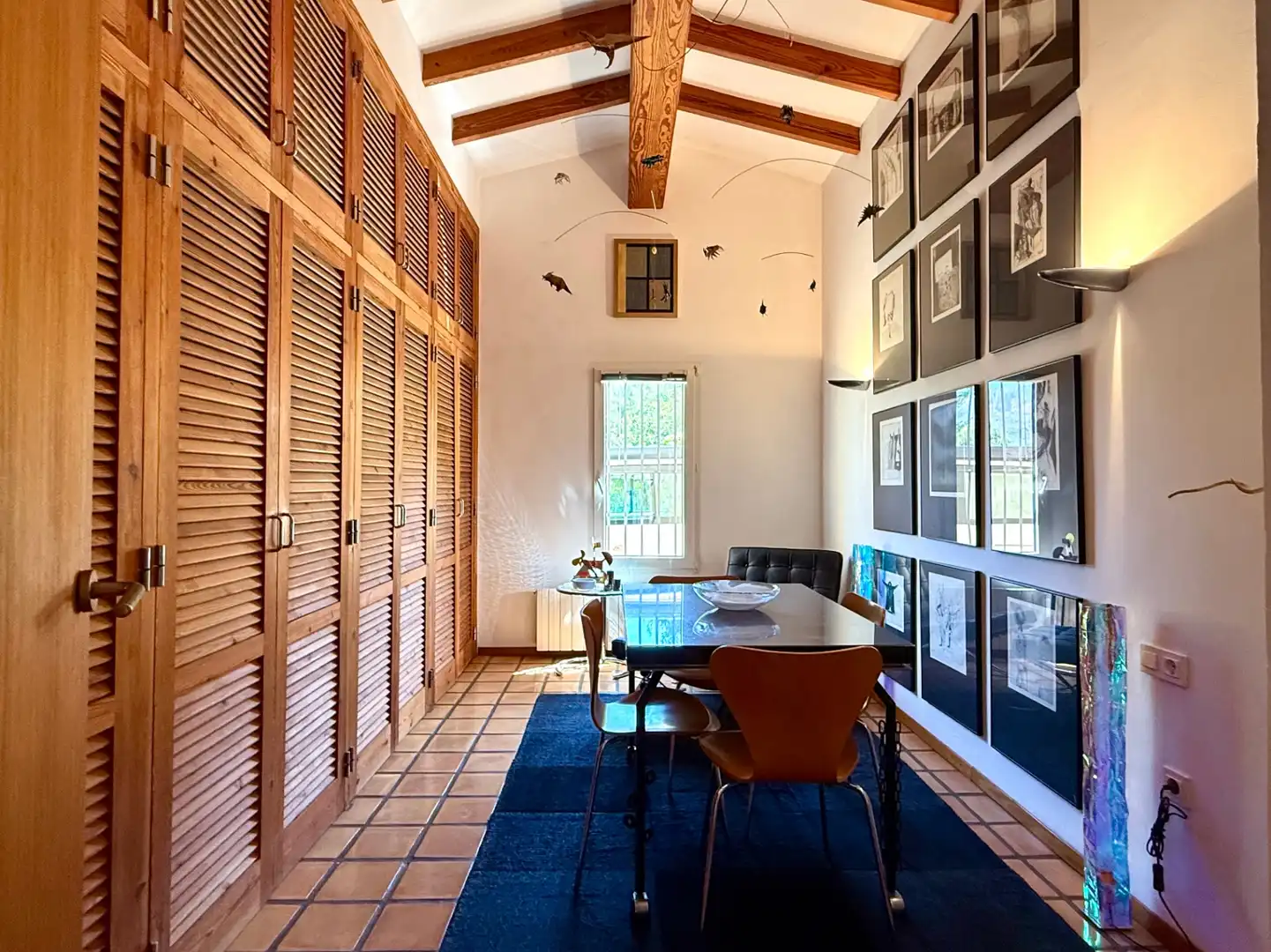 Casa o chalet en venta en Carrer de Dalt, -1, Jesús Pobre