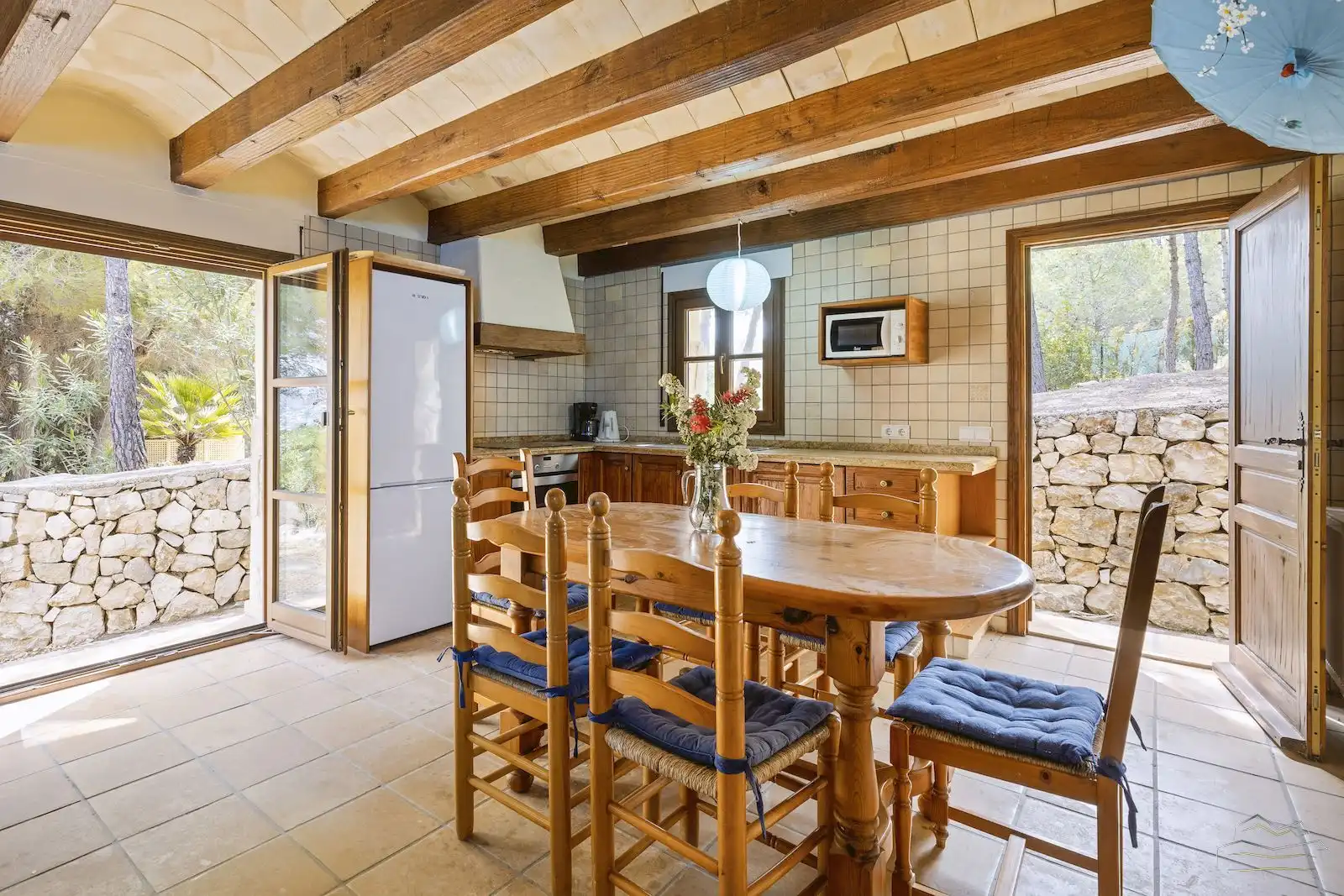 Villa avec piscine à vendre à Partides comunes - Adsubia, imagen 51
