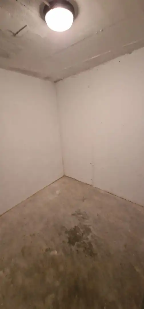 Storage room for rent in Torrox