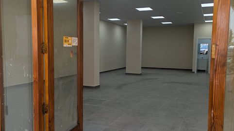 Photo 4 of Commercial properties for rent in Alaquàs - Av Miguel Hernandez, Alaquàs, Valencia