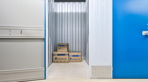 Photo 3 of Box room to rent in Carrer D'ausiàs Marc, 92, Fort Pienc, Barcelona