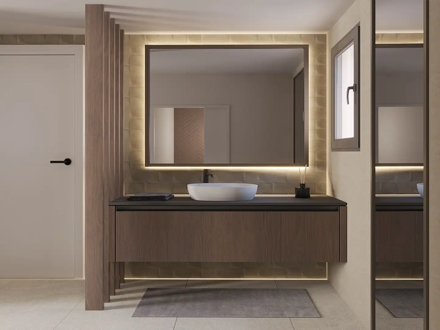 Appartement compact avec piscine à vendre à Avenida Avda Manuel Frutos Llamazares, imagen 6