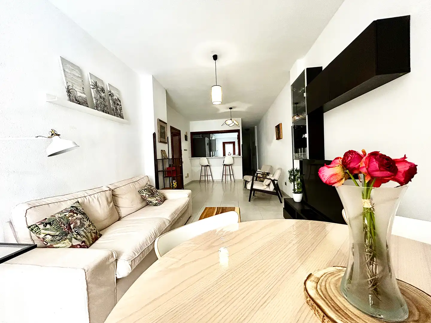 Flat for sale in Calle la Marina, Toscal