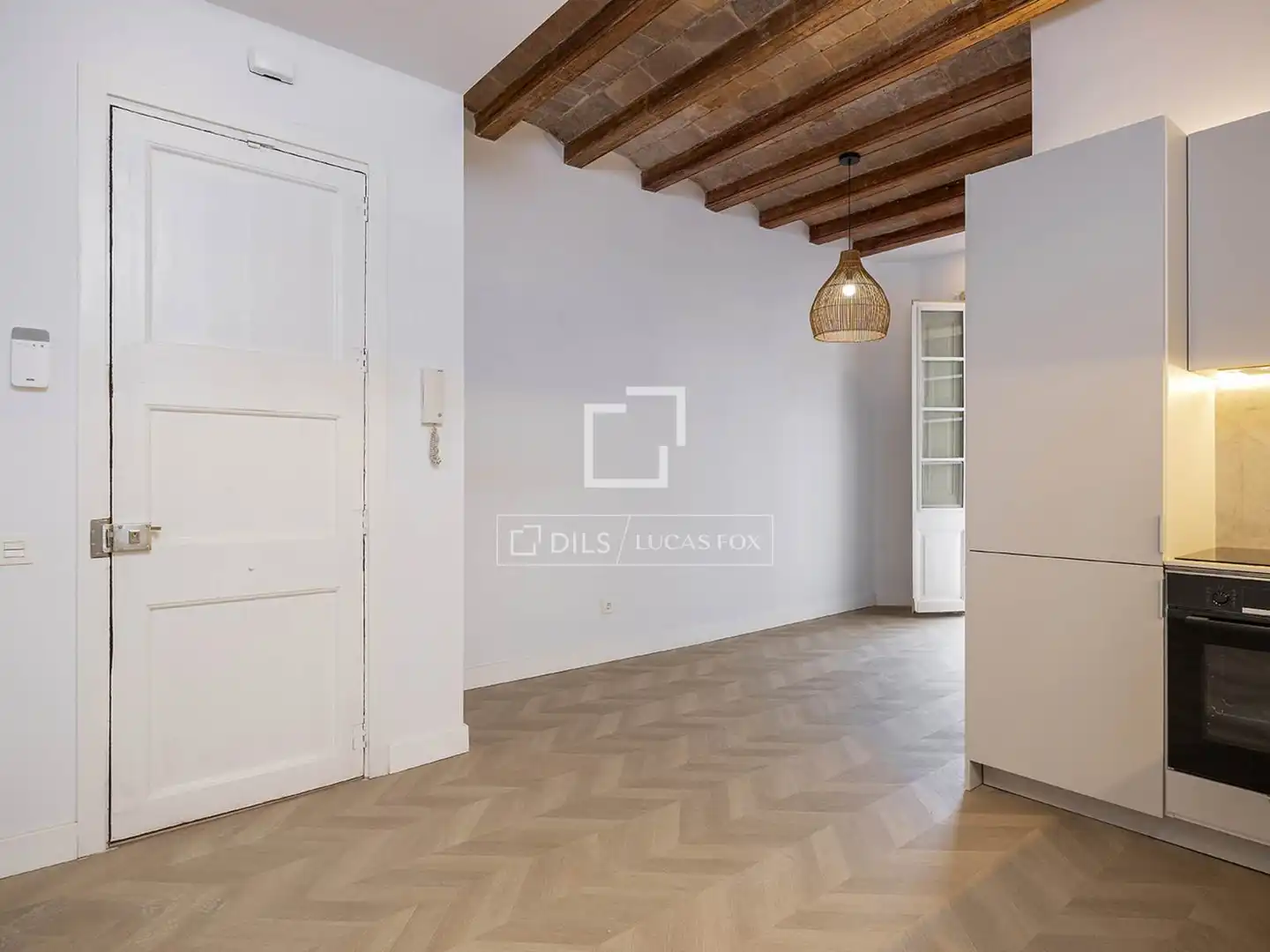 Piso en venta en Barcelona con Aire acondicionado, Calefacción y Terraza