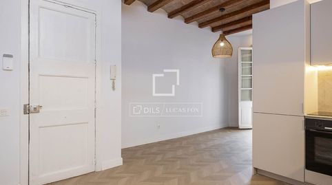 Foto 4 de Piso en venta en Vila de Gràcia, Barcelona Capital