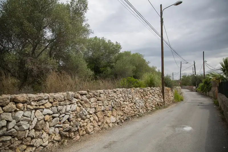 Residential zum Verkauf in Camí del Llorito, 114- Polígono 5, Urbanitzacions de Llevant