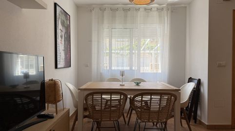 Foto 5 de Casa adosada en venta en Avenida Miguel de Cervantes, 75, Campoamor, Orihuela