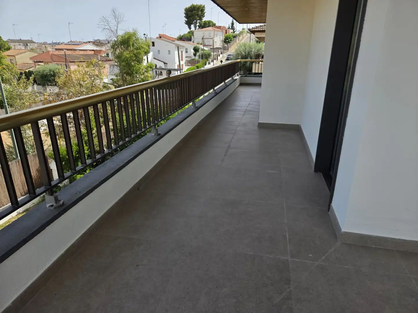Xalet amb terrassa en venda a Carrer Empuries, imagen 23
