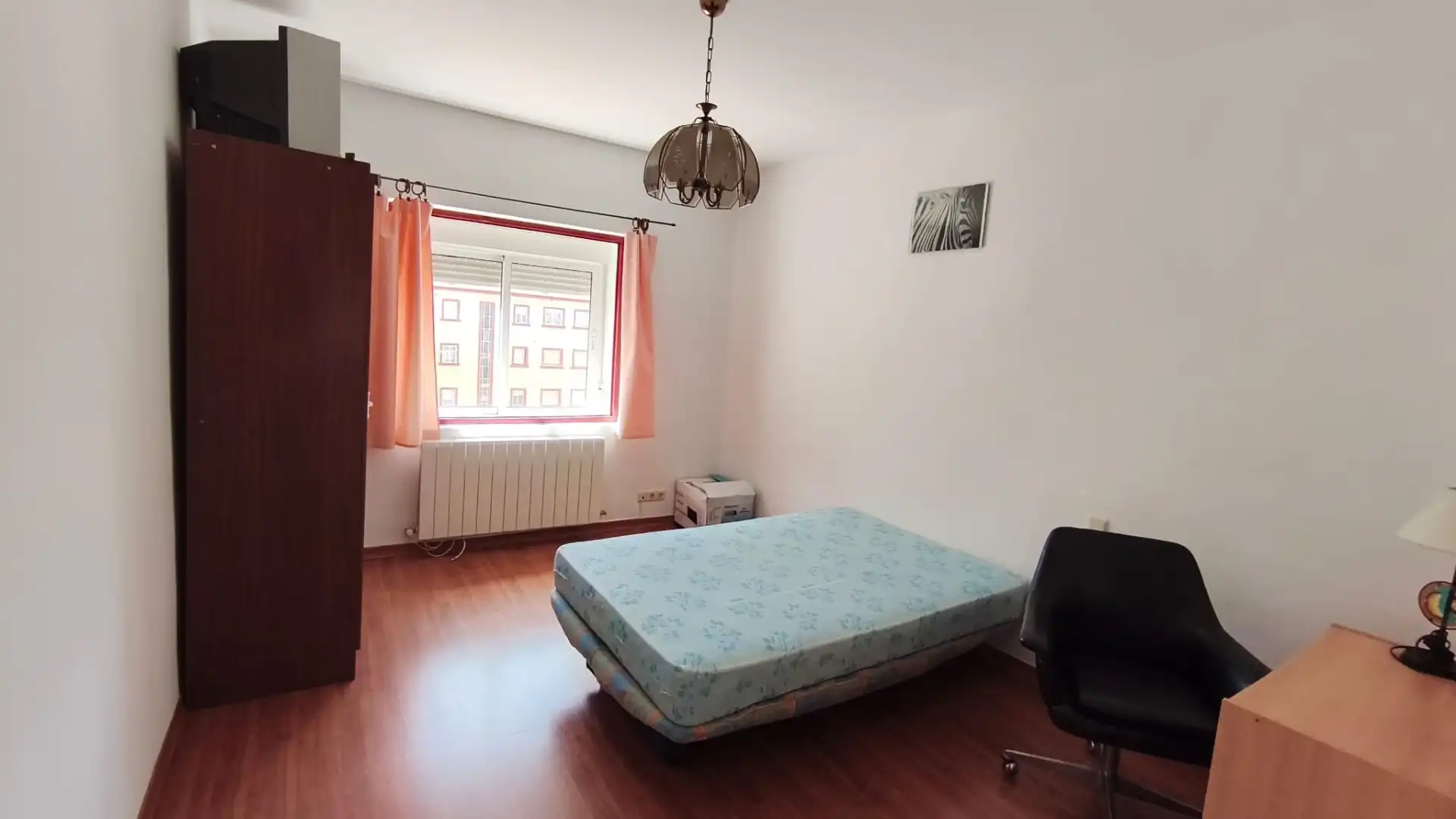 Flat with terrace for sale in Calle Hernan Cortes 3, imagen 23
