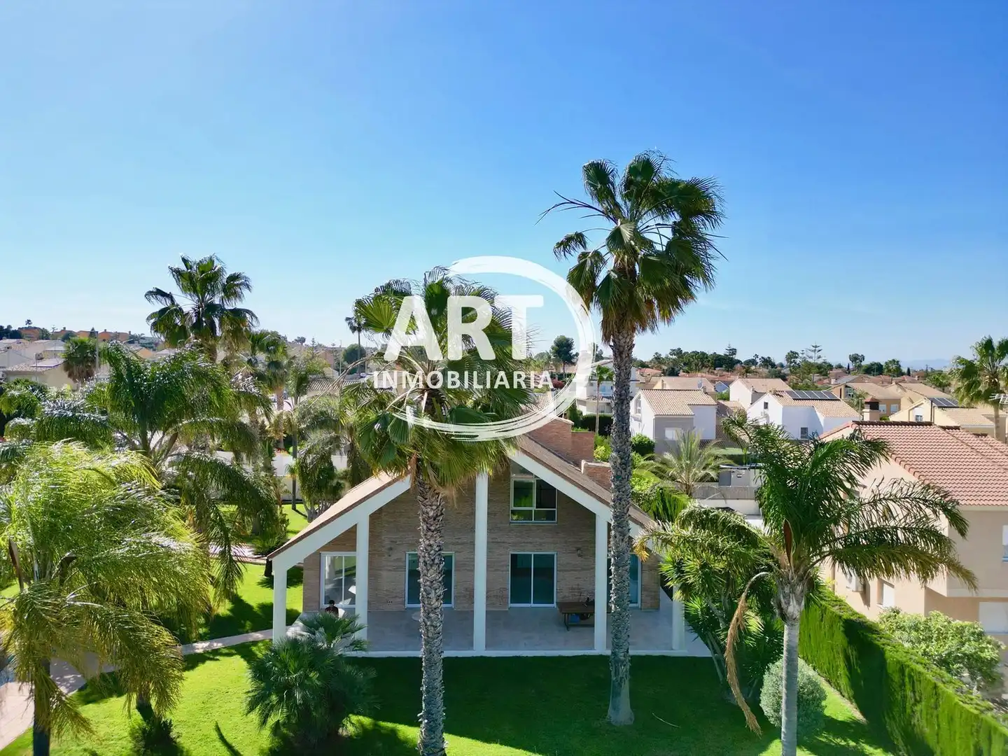 Casa o chalet en venta en Merla, San Antonio de Benagéber