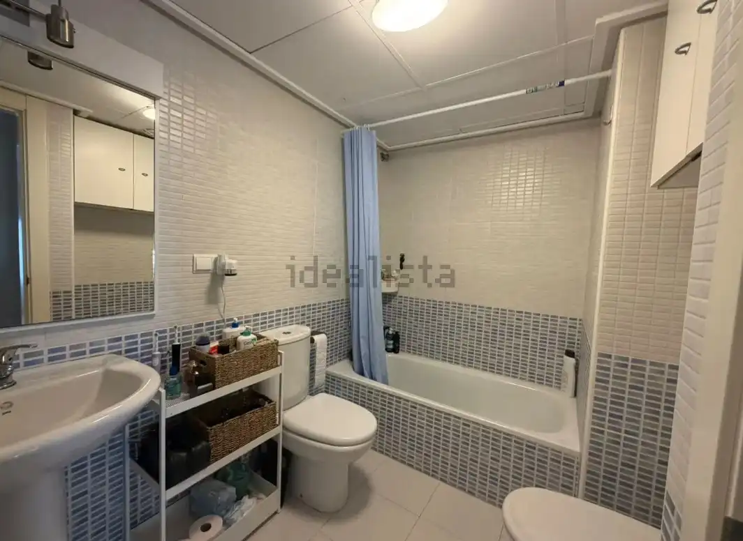Flat with terrace for sale in Carrer del Mestre Serrano, imagen 5