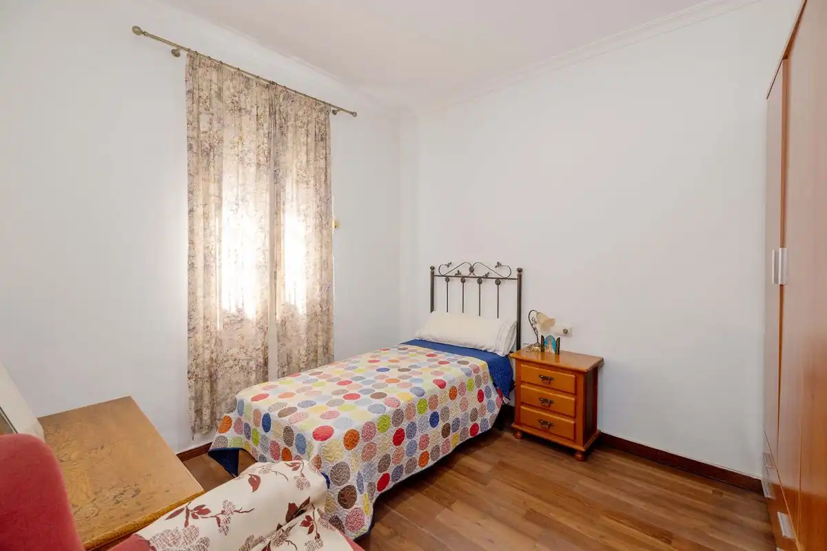 Casa en venda a Calle Juan Sebastián Elcano, imagen 4