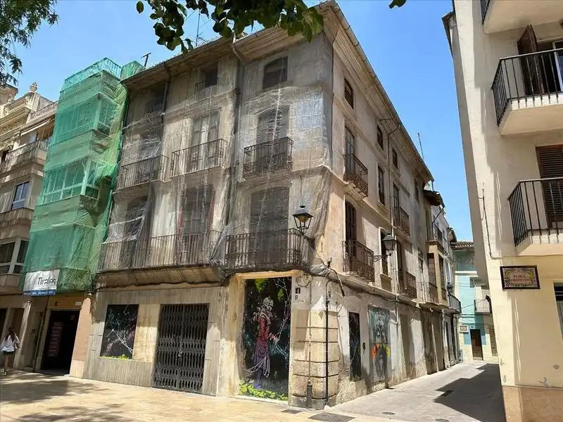 Piso en venta en CONSTITUCIO, La Vila