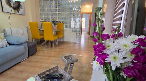 Foto 3 de Dúplex en venda a Manzano, Vera Ciudad, Almería