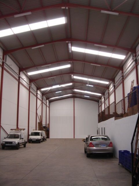 Industrial buildings for sale in Telde