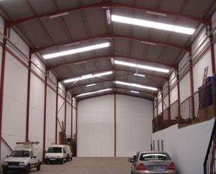 Industrial buildings for sale in Telde