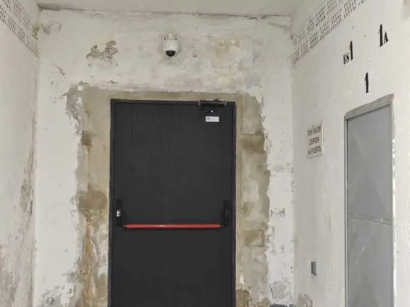 Flat for sale in Alcorcón  with Terrace and Storage room
