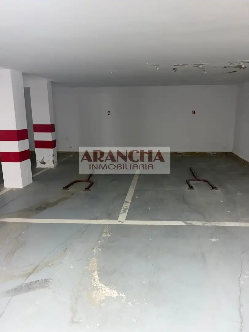 Parking of Garage for sale in Chipiona