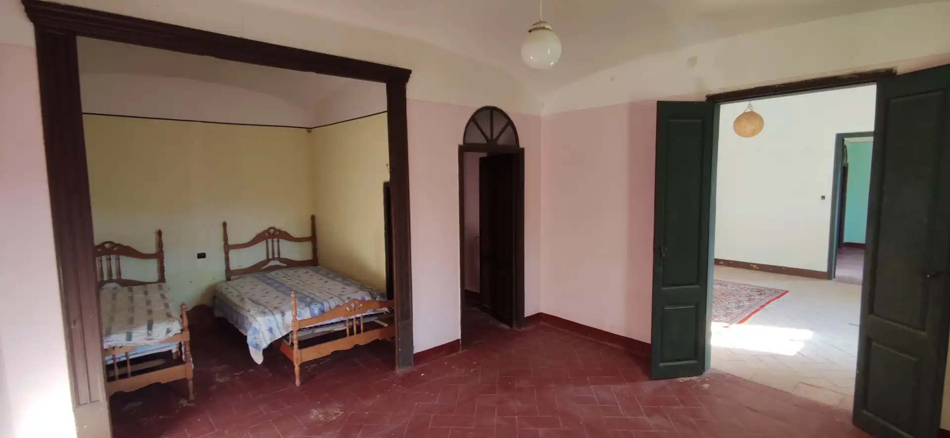 Finca rústica en venta en Cassà de la Selva con Jardín privado y Piscina