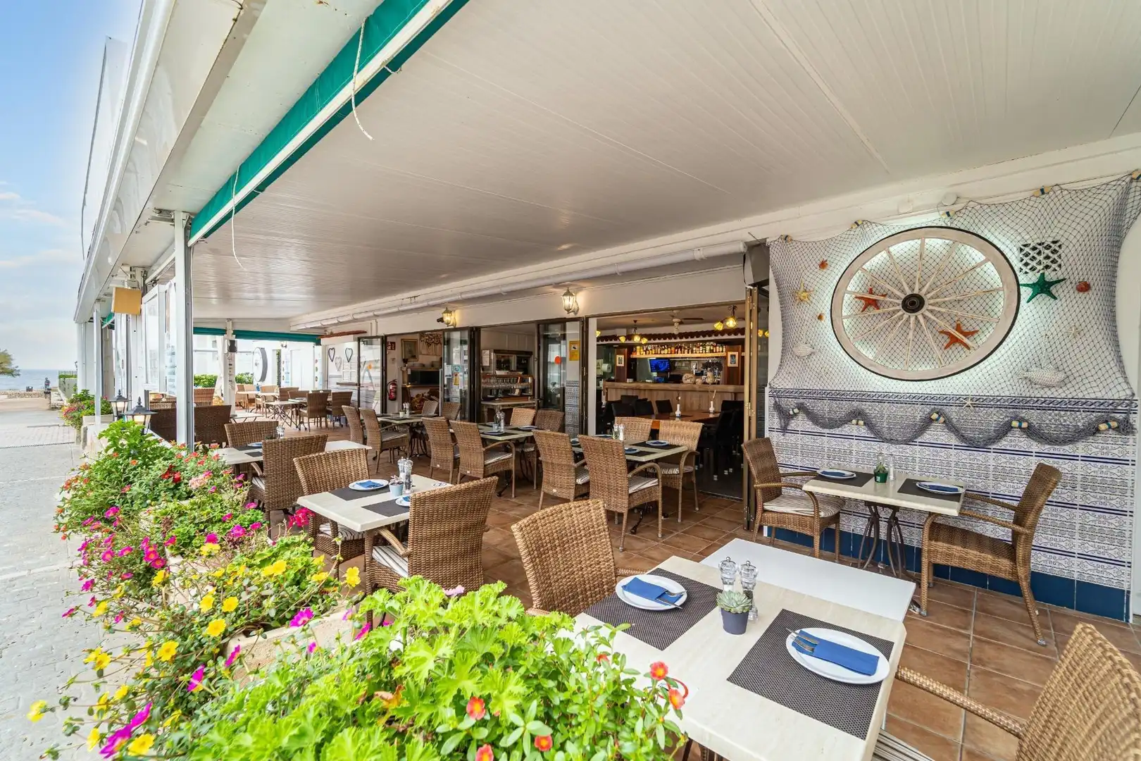 Local comercial en traspaso en Cala Ratjada