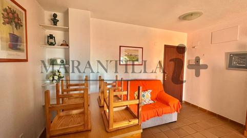 Foto 4 de Apartamento en venta en Avenida del Deporte, 15, Islantilla Golf, Huelva