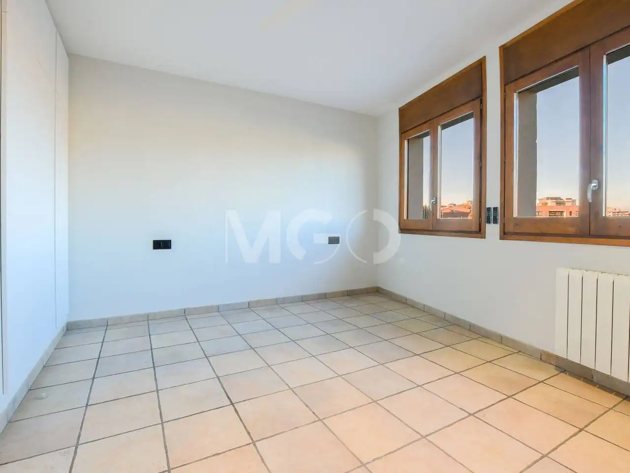 Habitación de Casa o chalet en venta en Vic con Aire acondicionado, Calefacción y Terraza