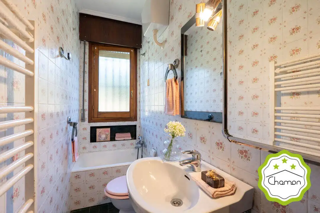 Detached house with garden for sale in Ugao- Miraballes, imagen 21