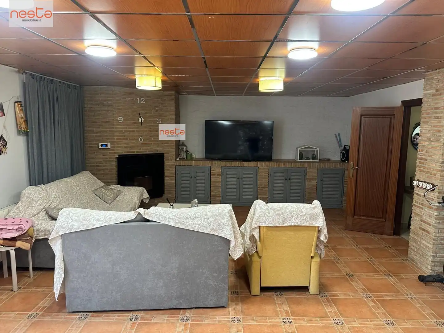 Xalet en venda a Pedanías Centro, imagen 43