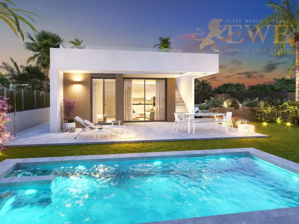 House for sale in Avenida Cañada Julian, imagen 3