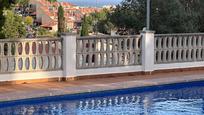 Swimming pool of Planta baja for sale in Calafell  with Terrace and Balcony