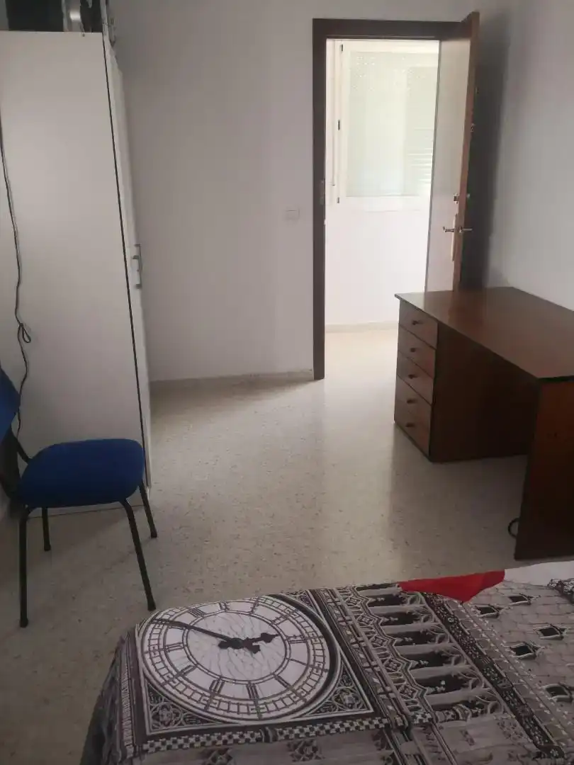 Habitació a Calle Camero, 1, Centro