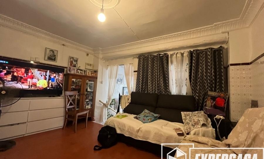 Foto 1 de Finca rústica en venta en Calle Juan Izquierdo, 38, Casco Antiguo, Valencia