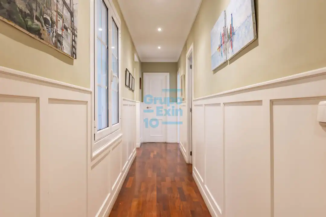 Piso en venta en Donostia - San Sebastián  con Calefacción
