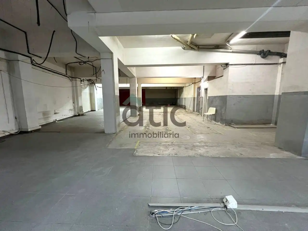 Local comercial en venda a Calle Cintaires, imagen 10