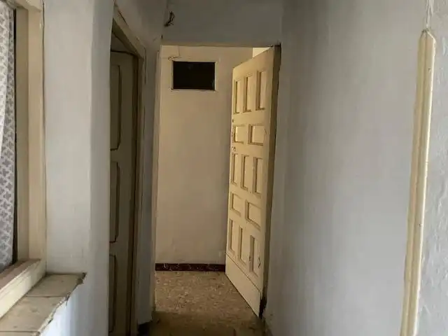 Finca rústica en venta en Bercial