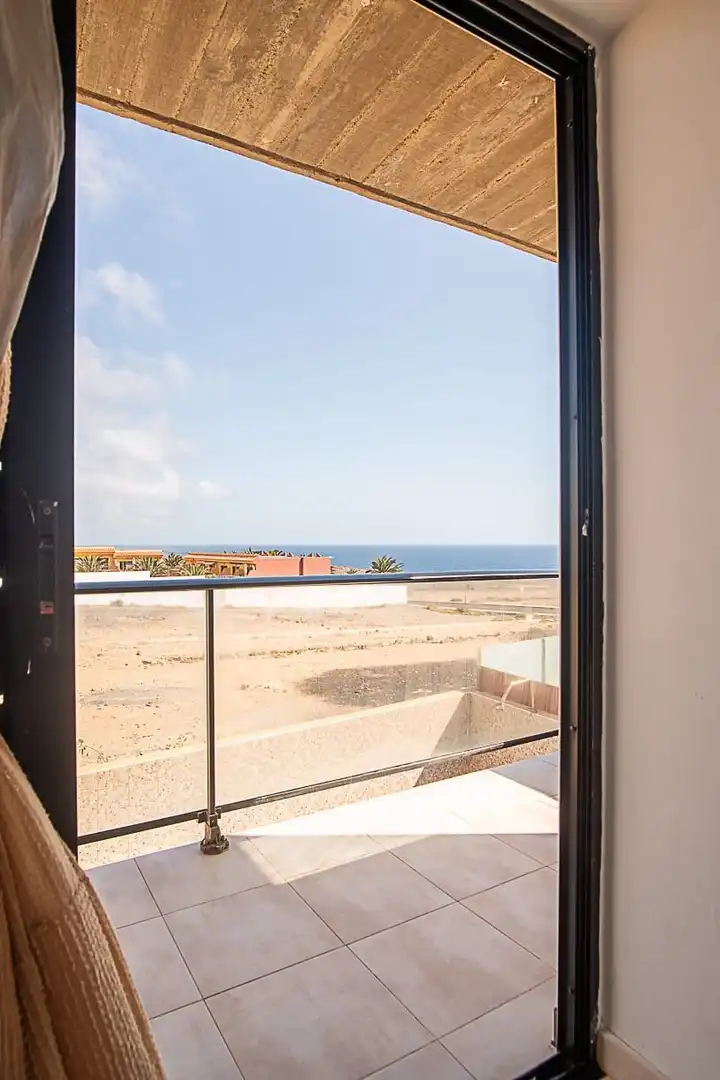 Terrassa de Dúplex en venda en Antigua amb Jardí privat, Terrassa i Piscina