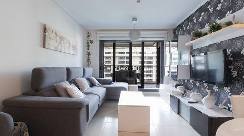 Photo 4 of Flat for rent in Vicent Blasco Ibañez, La Patacona, Alboraya