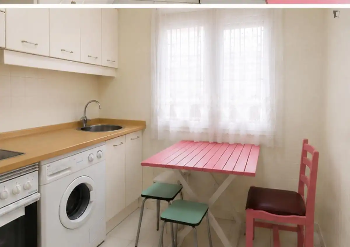 Apartamento de alquiler en Valdezarza