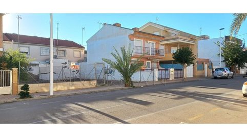 Foto 4 de Residencial en venda a Alfonso X Sabio, Lo Pagán, San Pedro del Pinatar