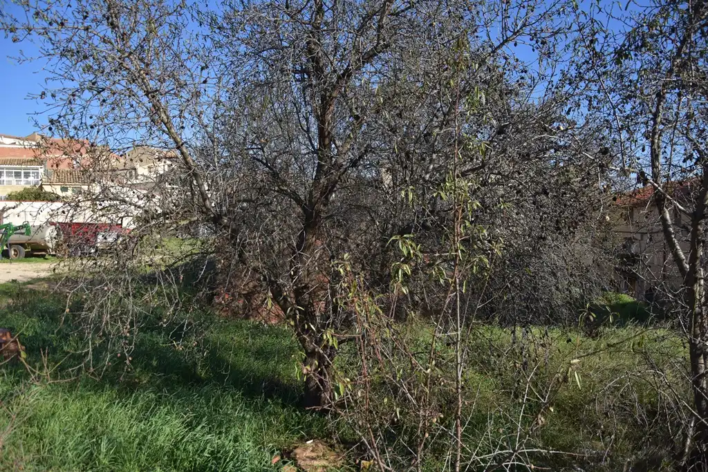 Residencial en venda en Valdeltormo