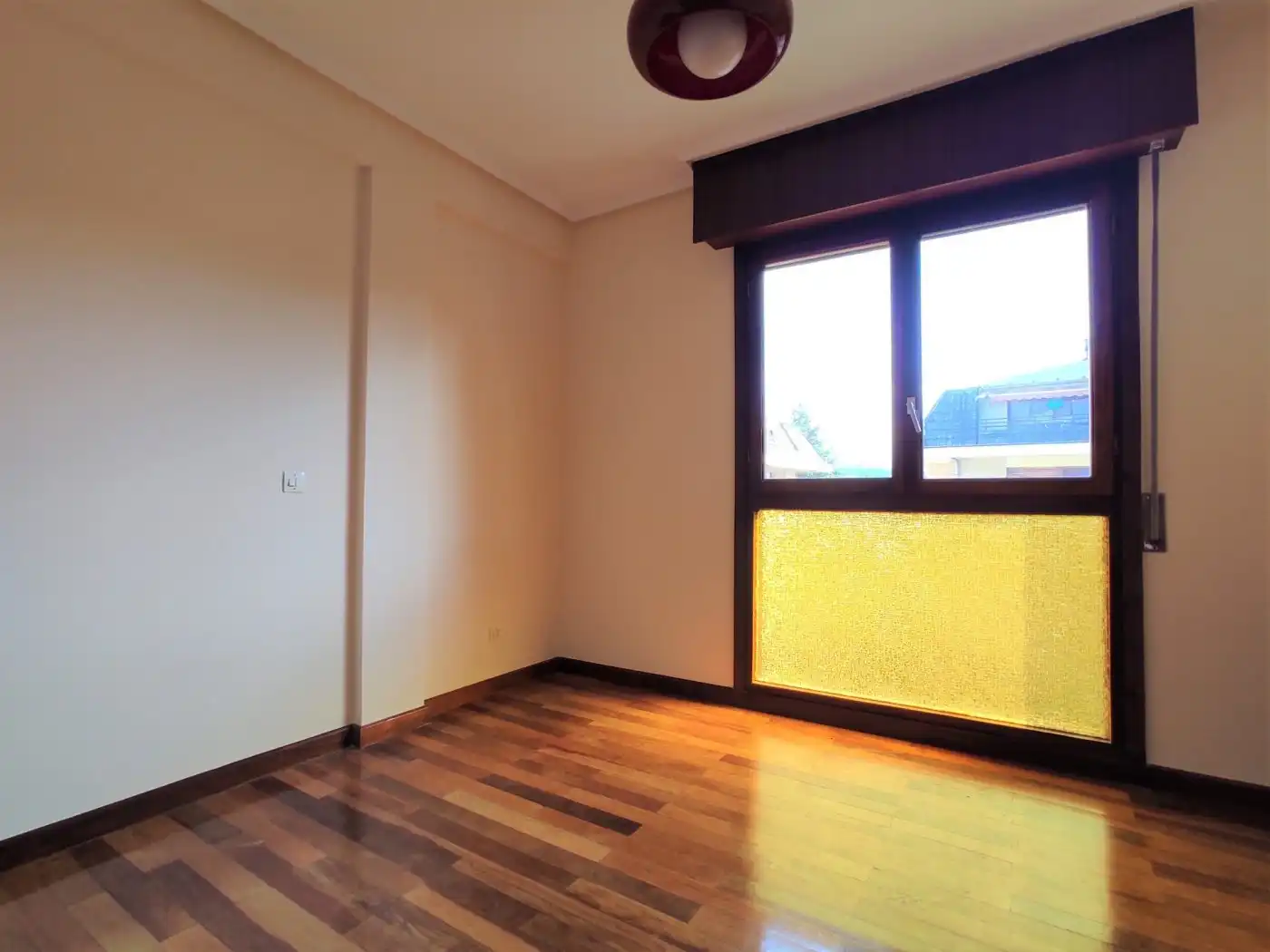 Habitación de Piso en venta en Artziniega con Calefacción, Jardín privado y Trastero