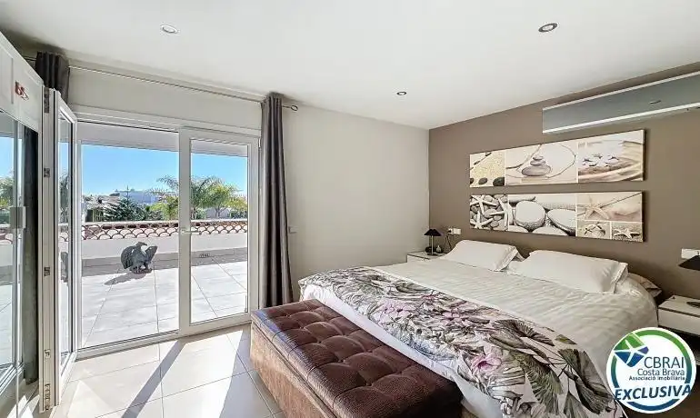 Casa con piscina in vendita a Sector LLOBREGAT, imagen 24