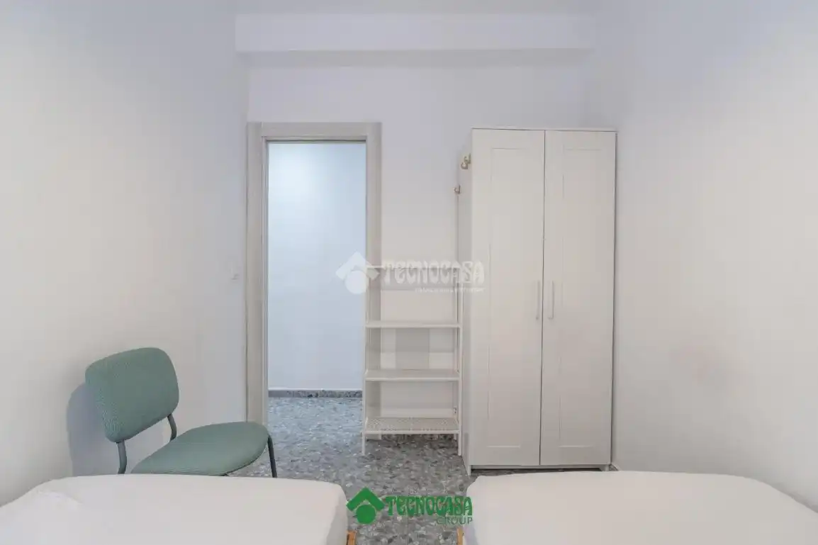 Appartamento in vendita a C. Alonso Ojeda, imagen 24