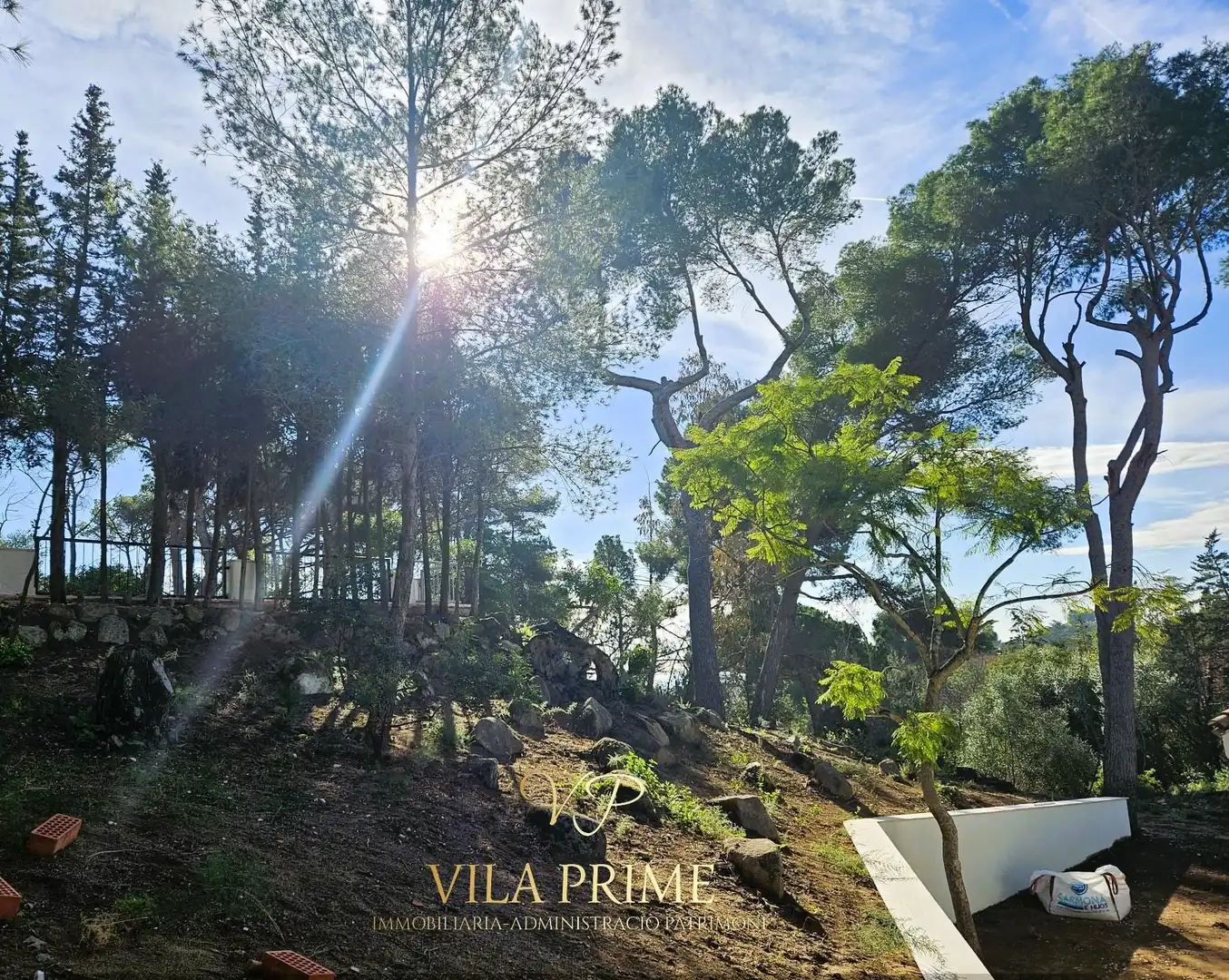 Villa avec piscine à vendre à Camino CA L IGNASI, imagen 32