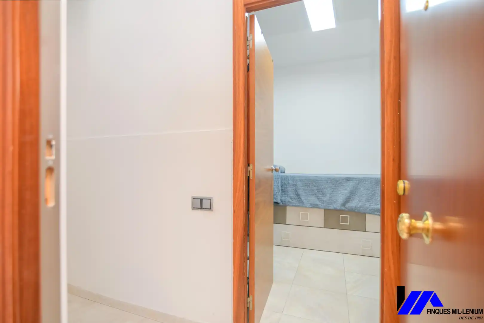 Piso en venta en Passeig Maragall, imagen 17