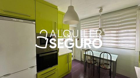 Foto 3 de Pis de lloguer a Forges, Casco histórico de Vicálvaro,  Madrid Capital