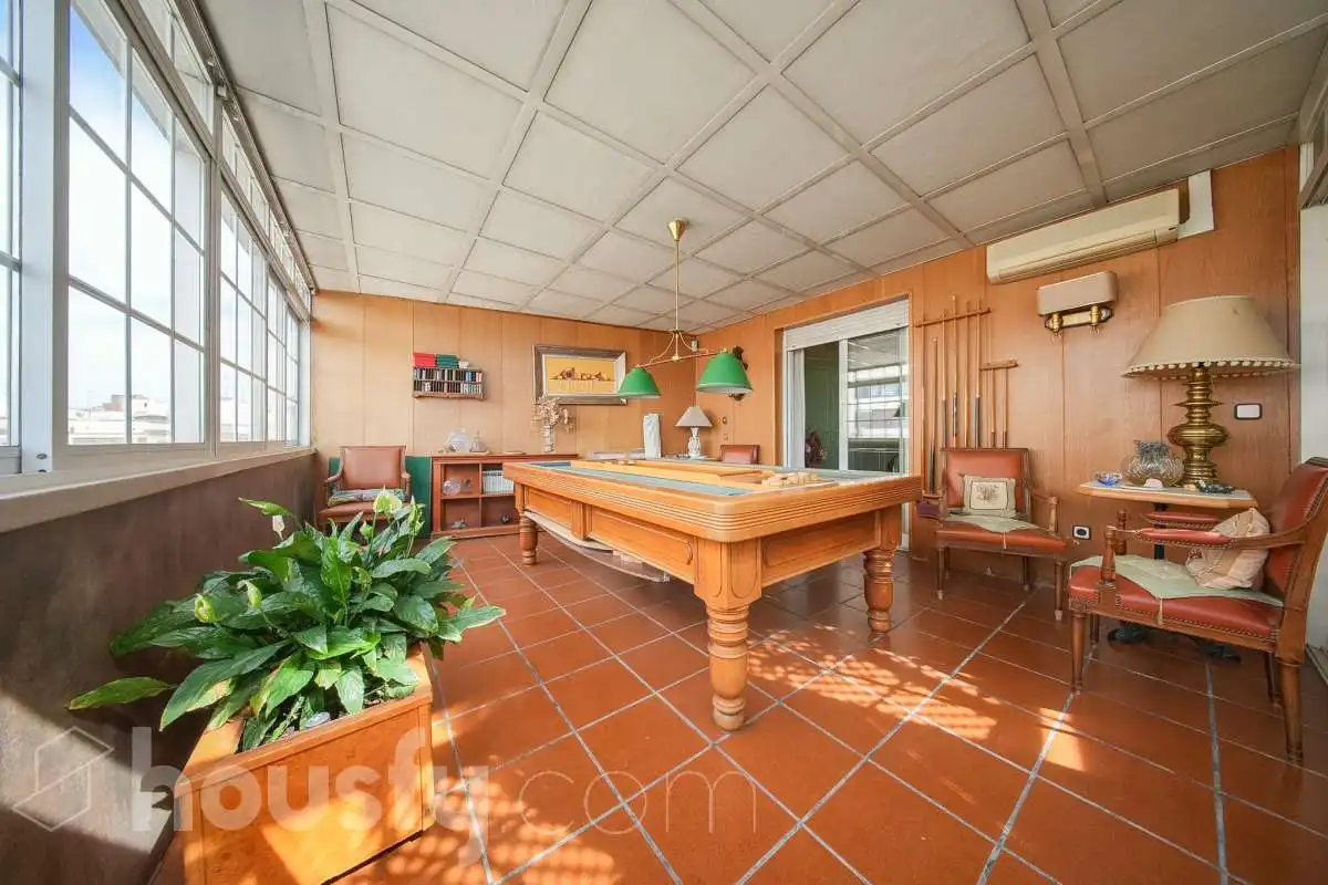 Piso con jardín en venta en Calle Fernando el Católico ., imagen 66