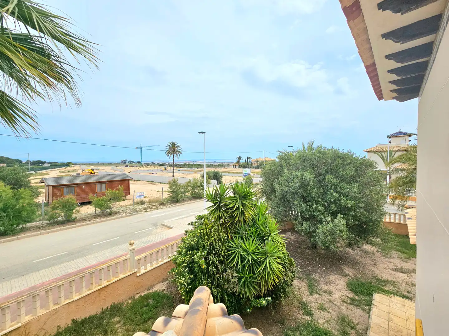 Detached house with garden for sale in La Marina, imagen 22