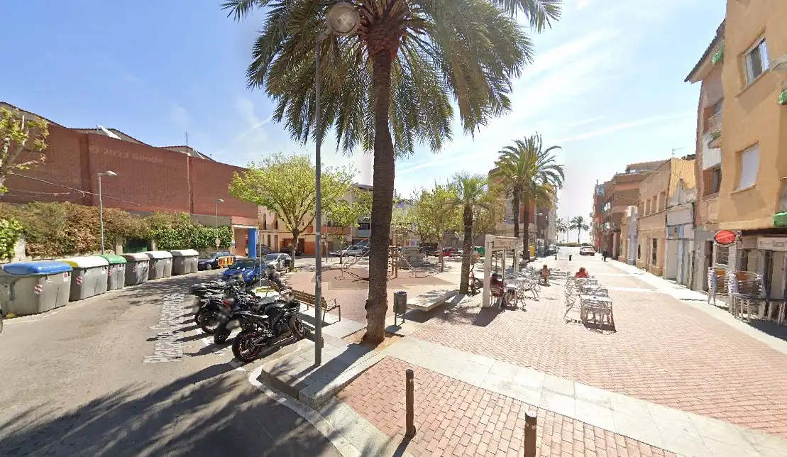 Local comercial en venda a Carrer de Francesc Planas i Casals, imagen 4
